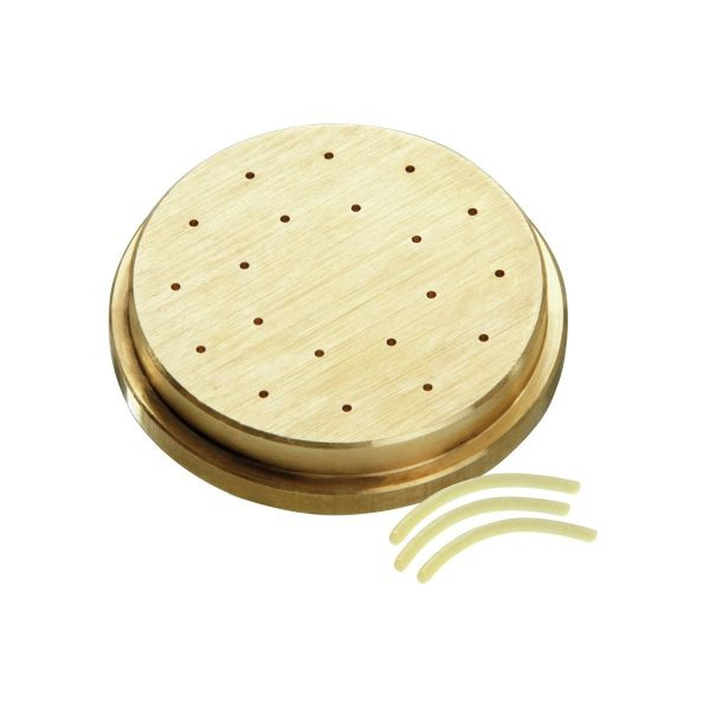 Bartscher Pasta Matrize für Cap. Dangelo Ø1mm
