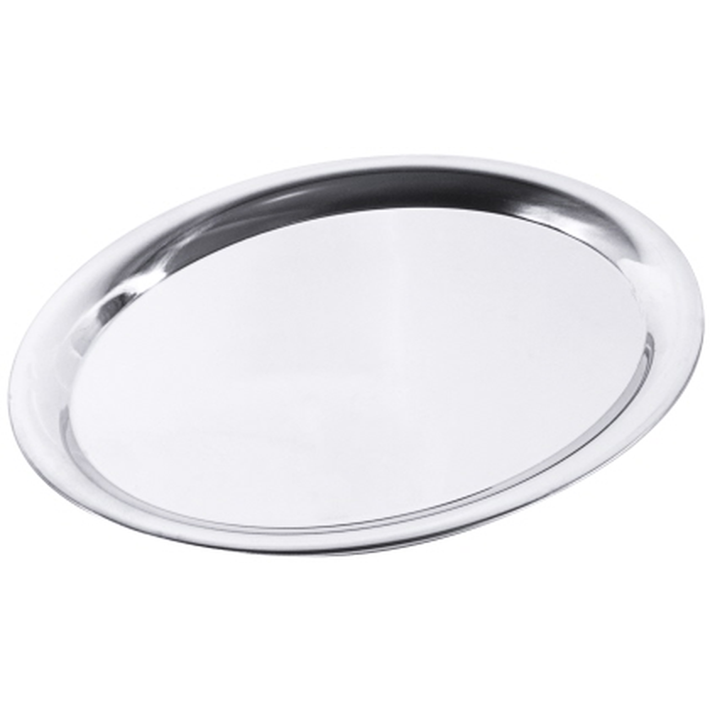 Contacto Serviertablett, oval 26,5 cm