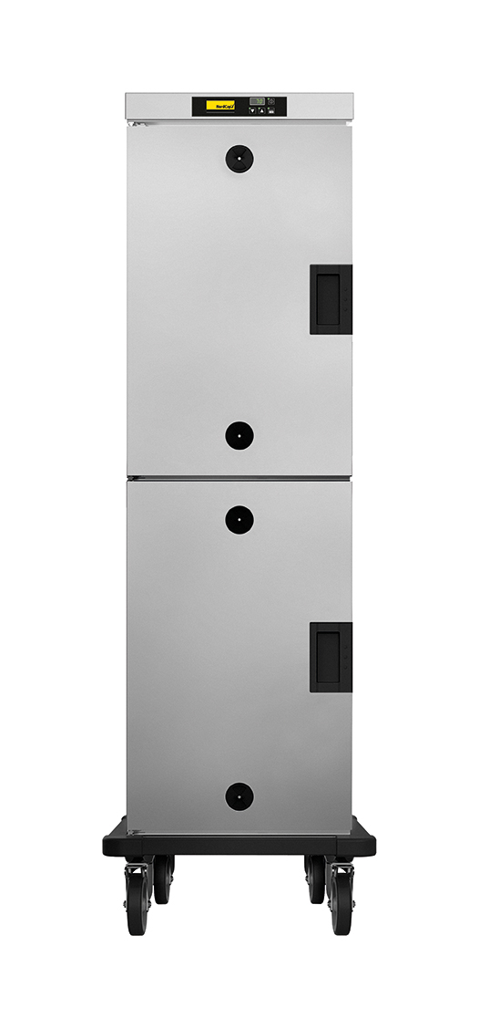 Nordcap Warmhalteschrank HHT 161 E