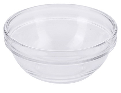 Contacto Glasschale 10 cm