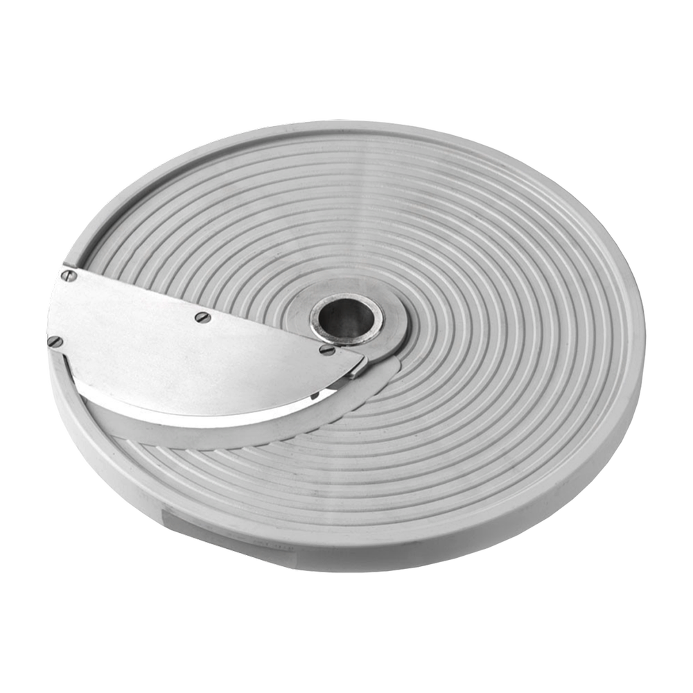 RM Gastro Aufschnittscheibe 1 mm für weiche Früchte für PSP 400 und PSR 800 / RM