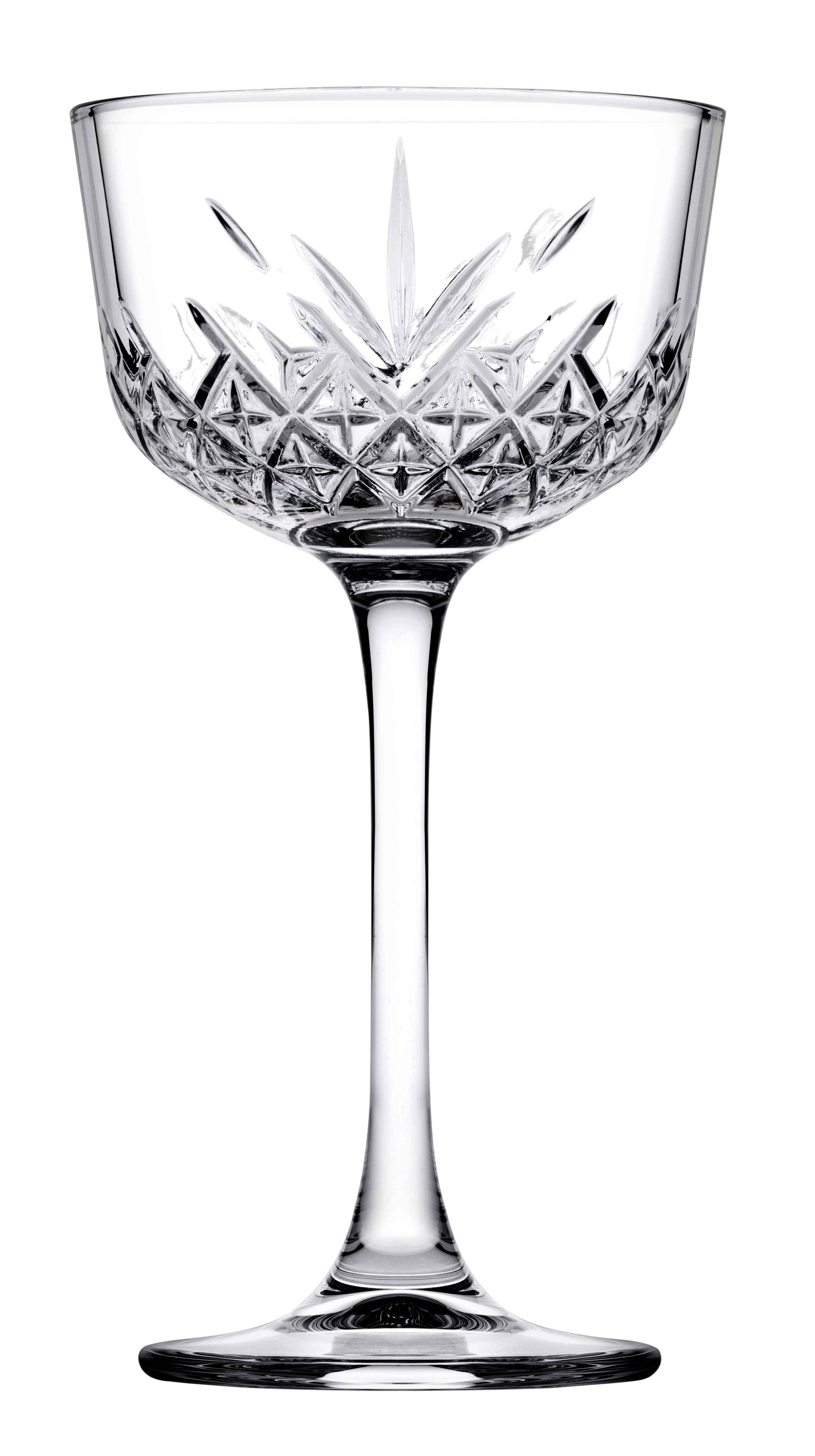 WAS Weinglas Timeless, 0,16 ltr., Glas