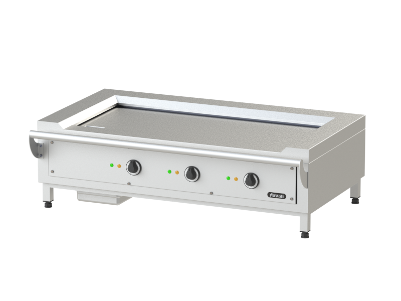 KBS Teppanyaki-Grill Elektro 14,3 kW Tischgerät