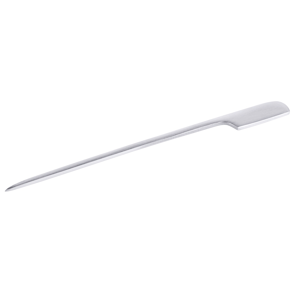 Contacto Spieß für Burger 14,5 cm Gesamtlänge: 14,5 cm, Klingenlänge: 11,5 cm, G
