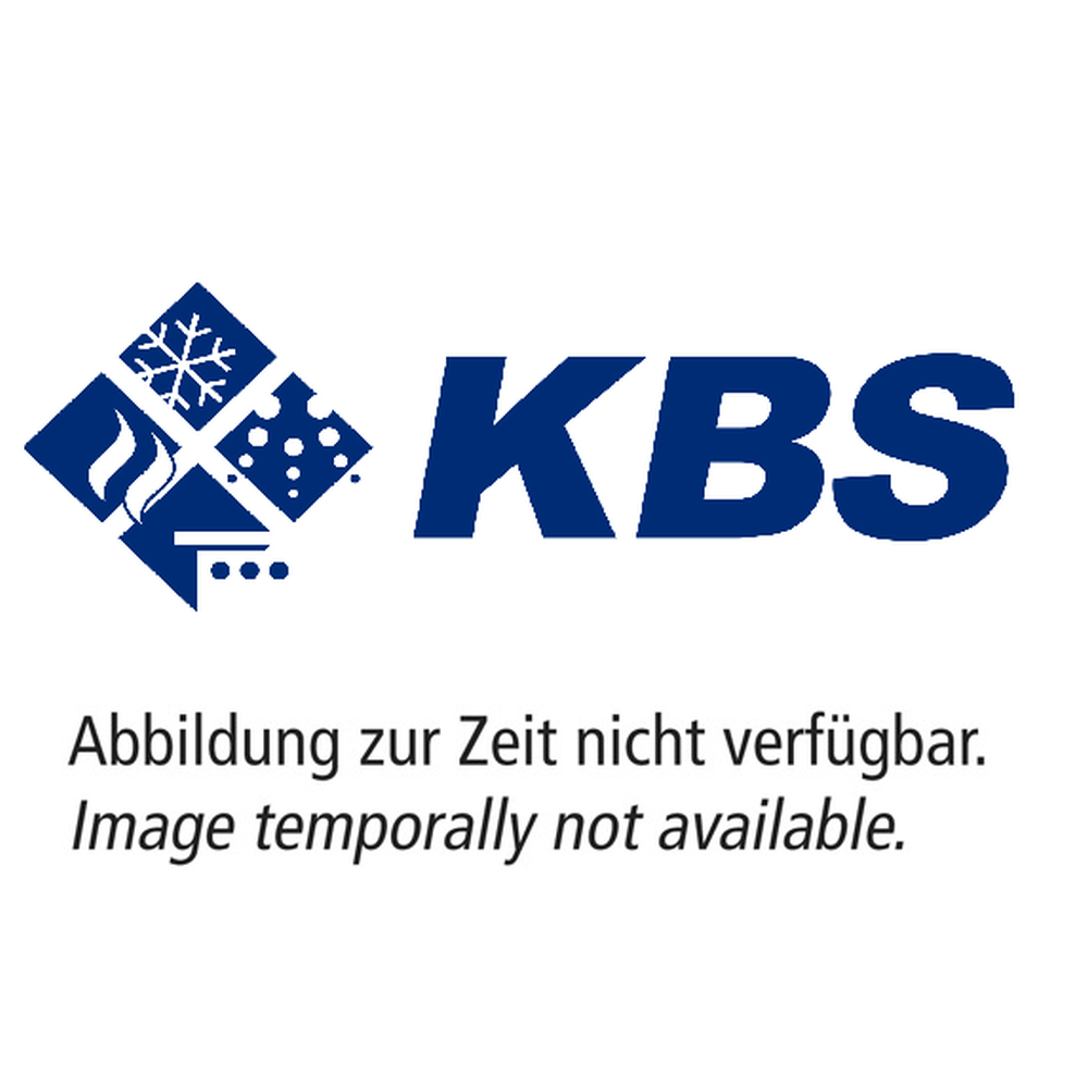KBS Rost für KU/TKU 356