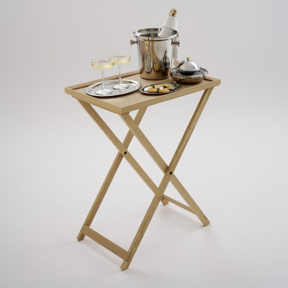 APS Serviertablett -VALO- 60 x 40 cm, H: 3 cm