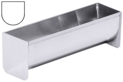 Contacto Terrinenform, klein 13,5 cm