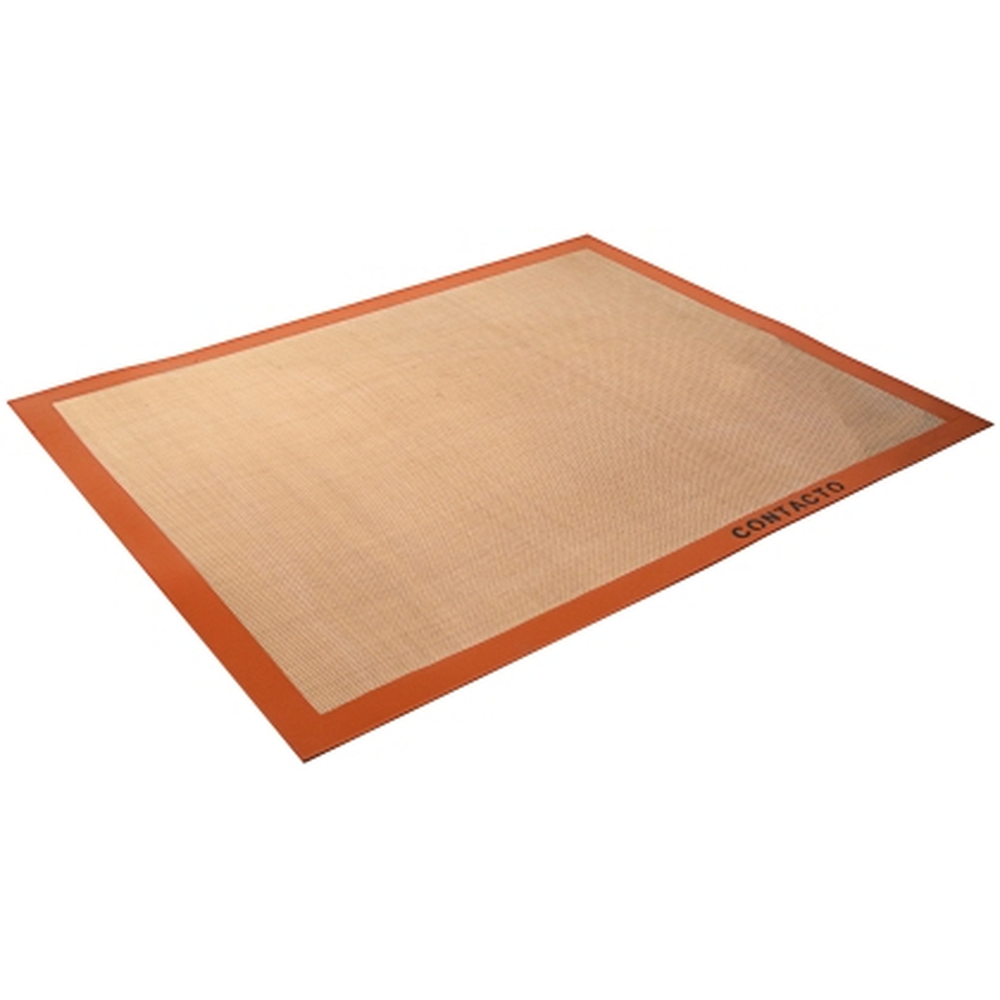 Contacto Silikon Backmatte GN 2/1 640 x 520 mm