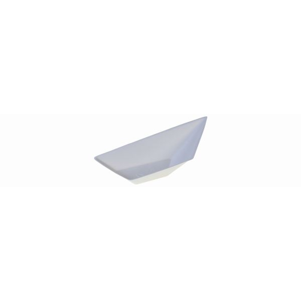 Pacovis LUXA Dip-Schale, Zuckerrohr, 141x72x14/20 mm