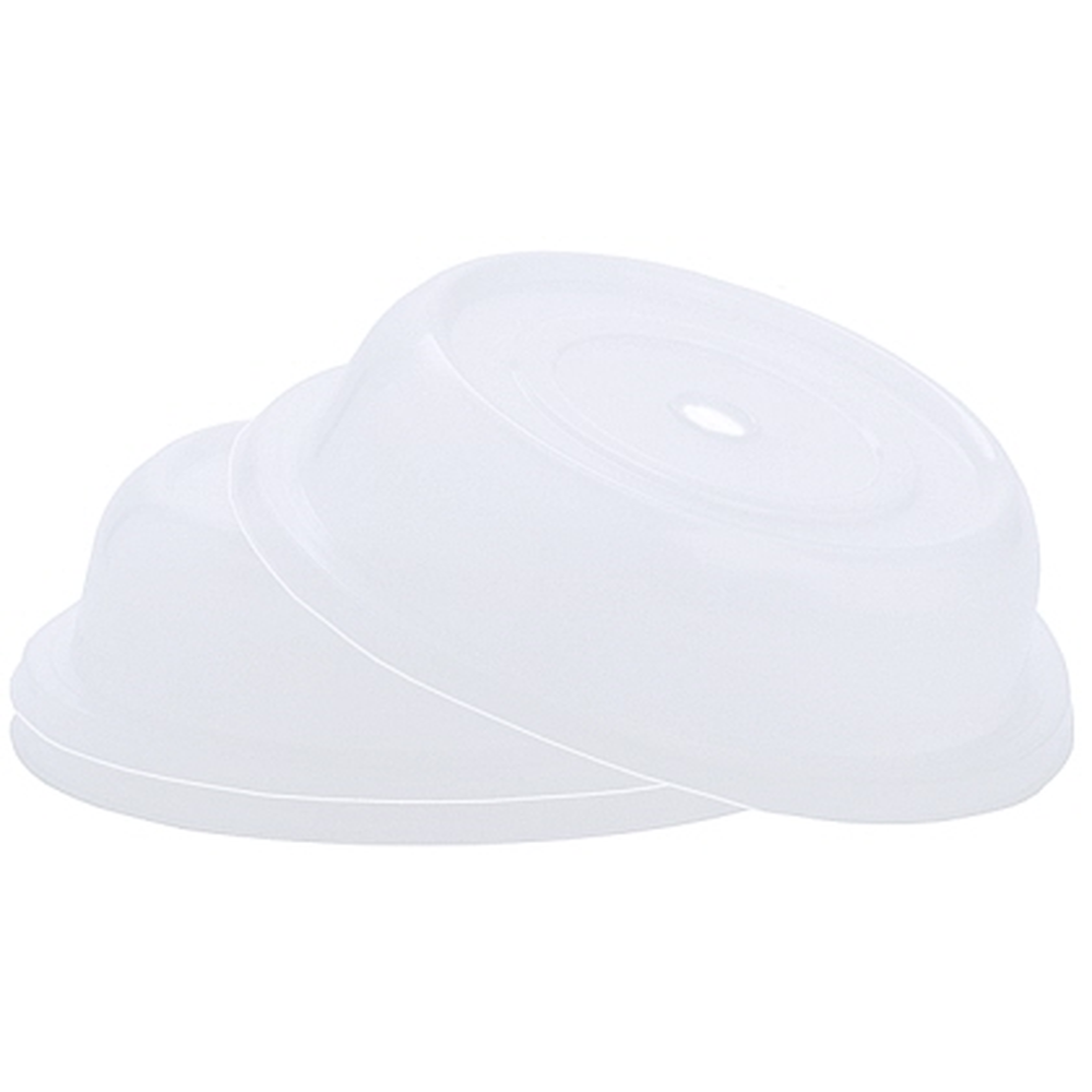 Contacto Tellerglocke 30,0 cm transparent