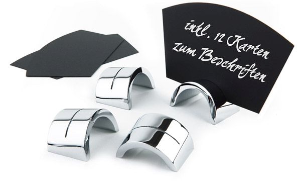 APS Kartenhalter-Set, 18-tlg.