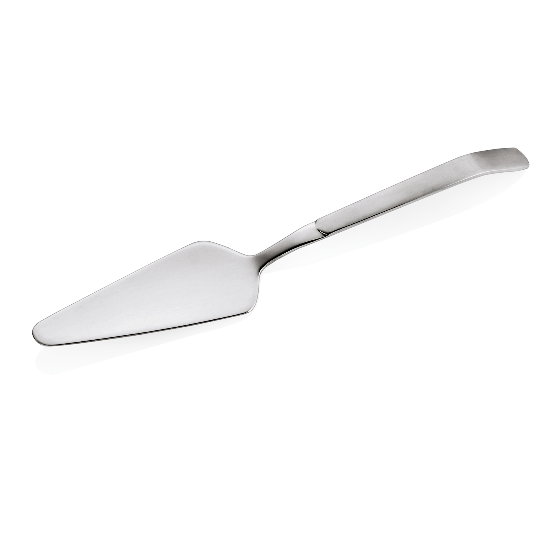 WAS Tortenheber KITCHEN TOOL BUFFET, 27 cm, Chromnickelstahl