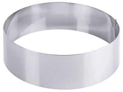 Contacto Tortenring 20 cm