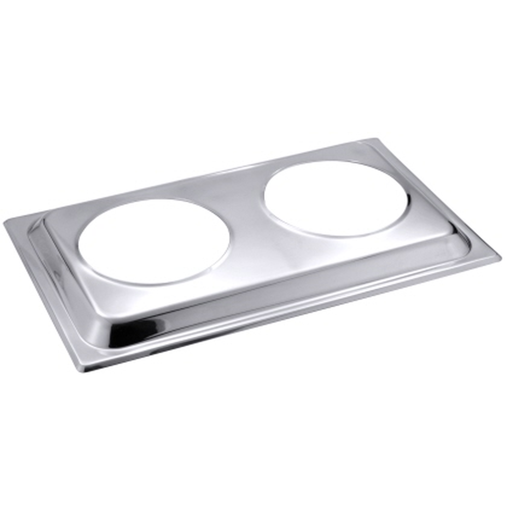 Contacto Einsatzplatte zu Suppenstation für Chafing Dish 7088/530