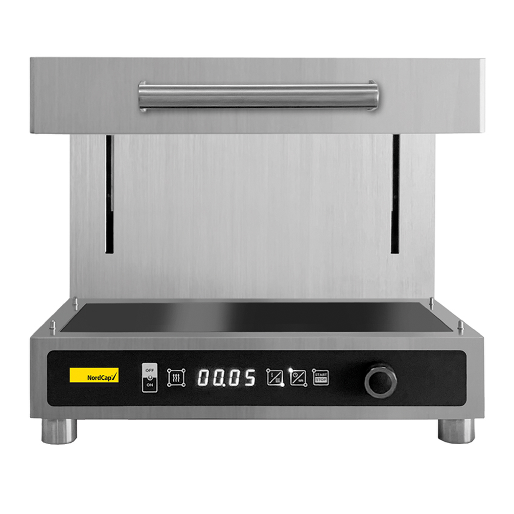 Nordcap Salamander SEH 103 E