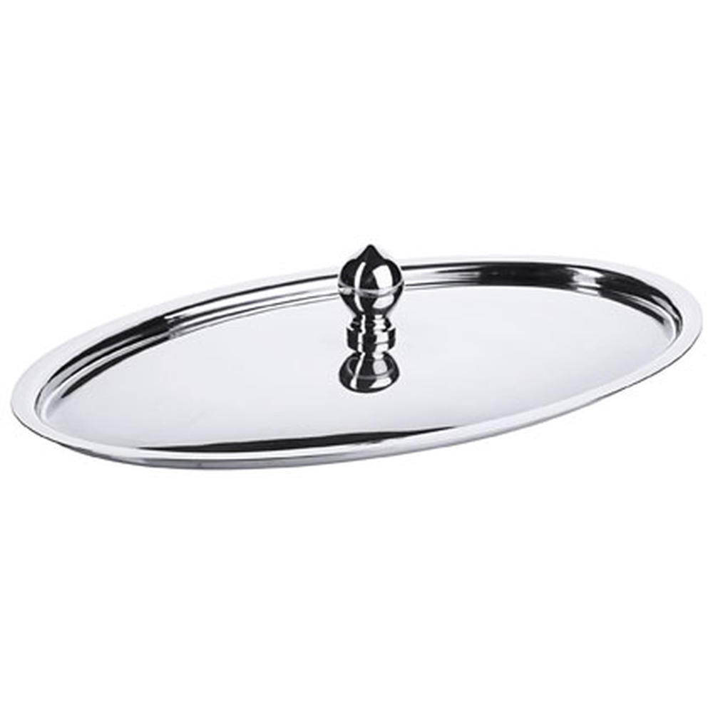 Contacto Knopfdeckel, oval /260