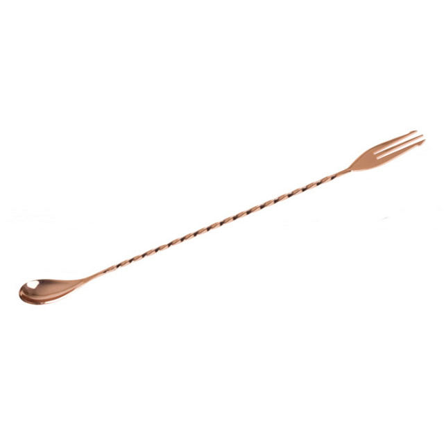 APS Barlöffel / -gabel Länge 30 cm