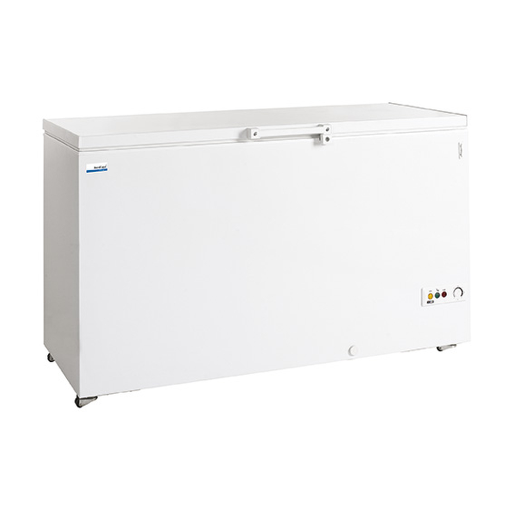 Nordcap COOL-LINE Tiefkühltruhe TKT 505