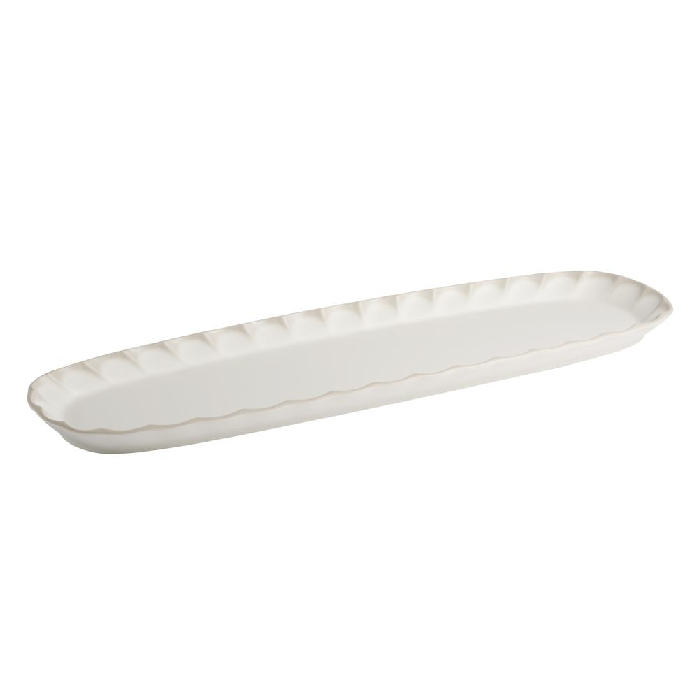 APS GN 2/4 Tablett -ARUMI- 53 x 16,2 cm, H: 3 cm