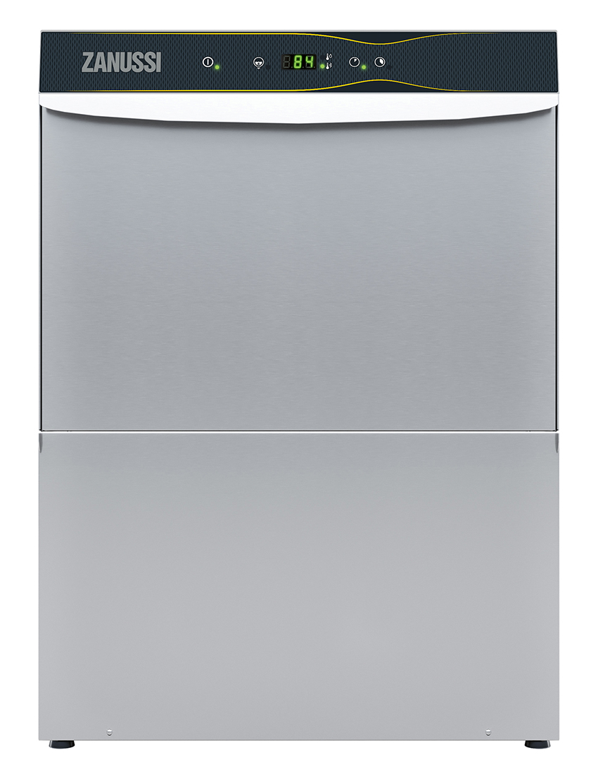 Nordcap Geschirrspülmaschine ZL3G