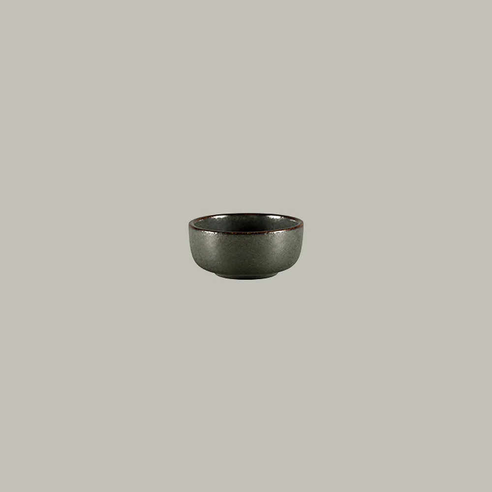 RAK Schälchen - caldera Serie: Ease Ø 10 cm / Ht. 4.1 cm / Cont. 20 cl