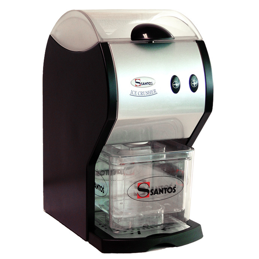 Santos Eis-Crusher