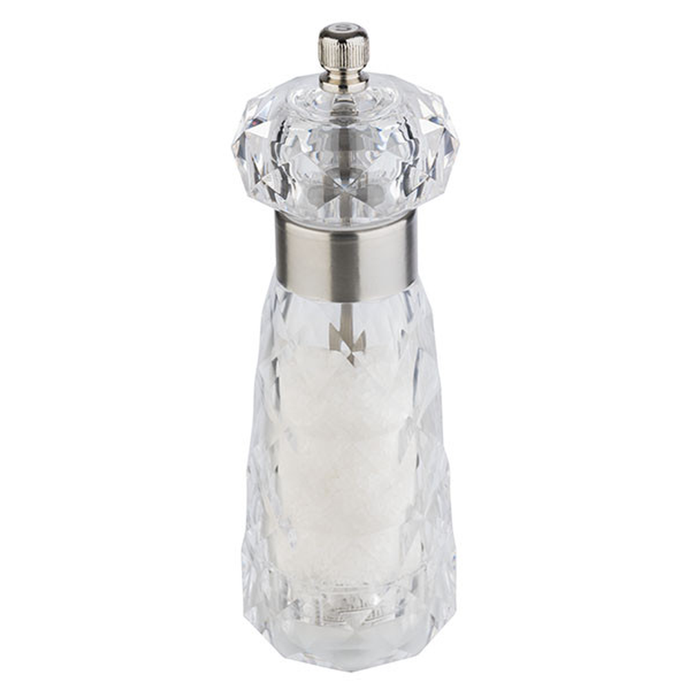 APS Salzmühle -DIAMOND- Ø 6 cm, H: 18 cm