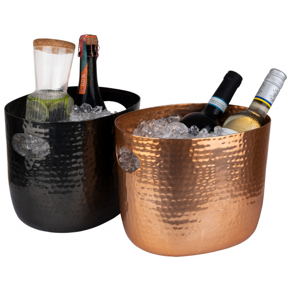 APS Wein- / Sektkühler 25,5 x 19 cm, H: 20 cm