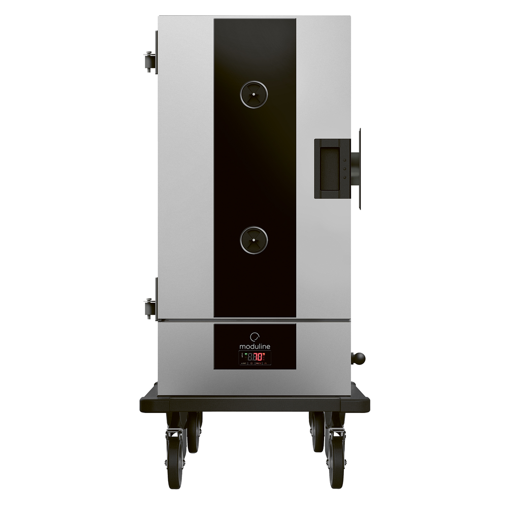 Nordcap Warmhalteschrank HHA 101 EV