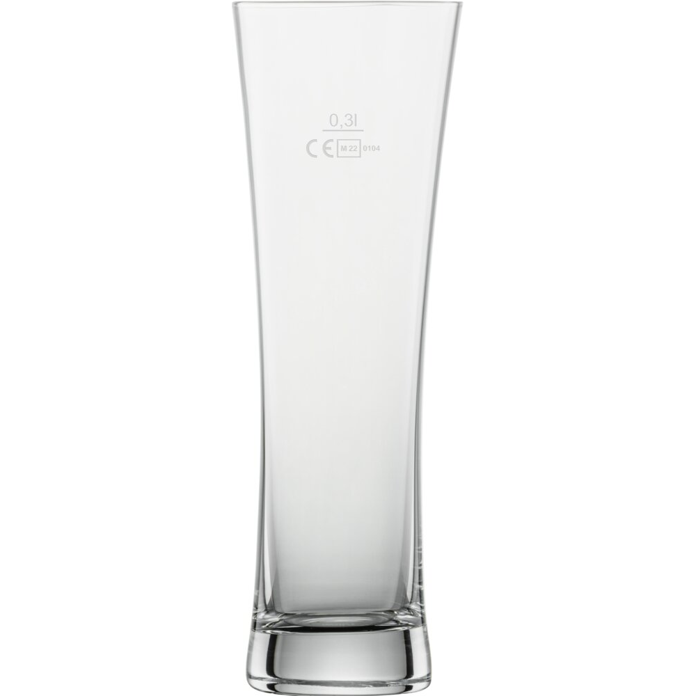 Schott Zwiesel Beer basic V 0,3 Ltr 0,3 L /-/ CE