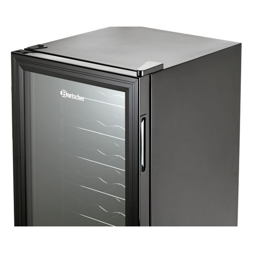 Bartscher Flaschenkühlschrank 88L