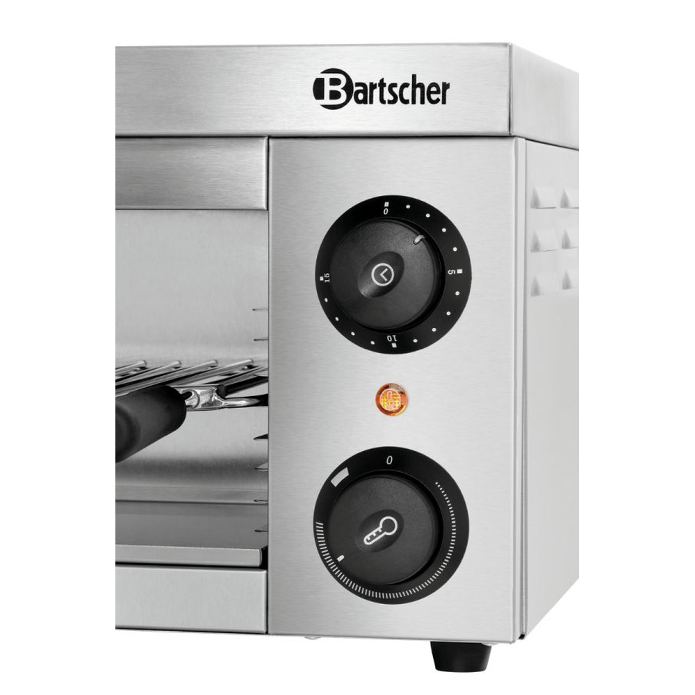 Bartscher Salamander 401-1Z-W