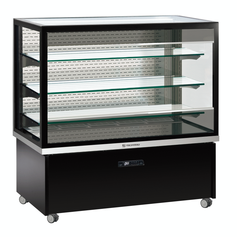 KBS Vitrine Karina 137 SBW