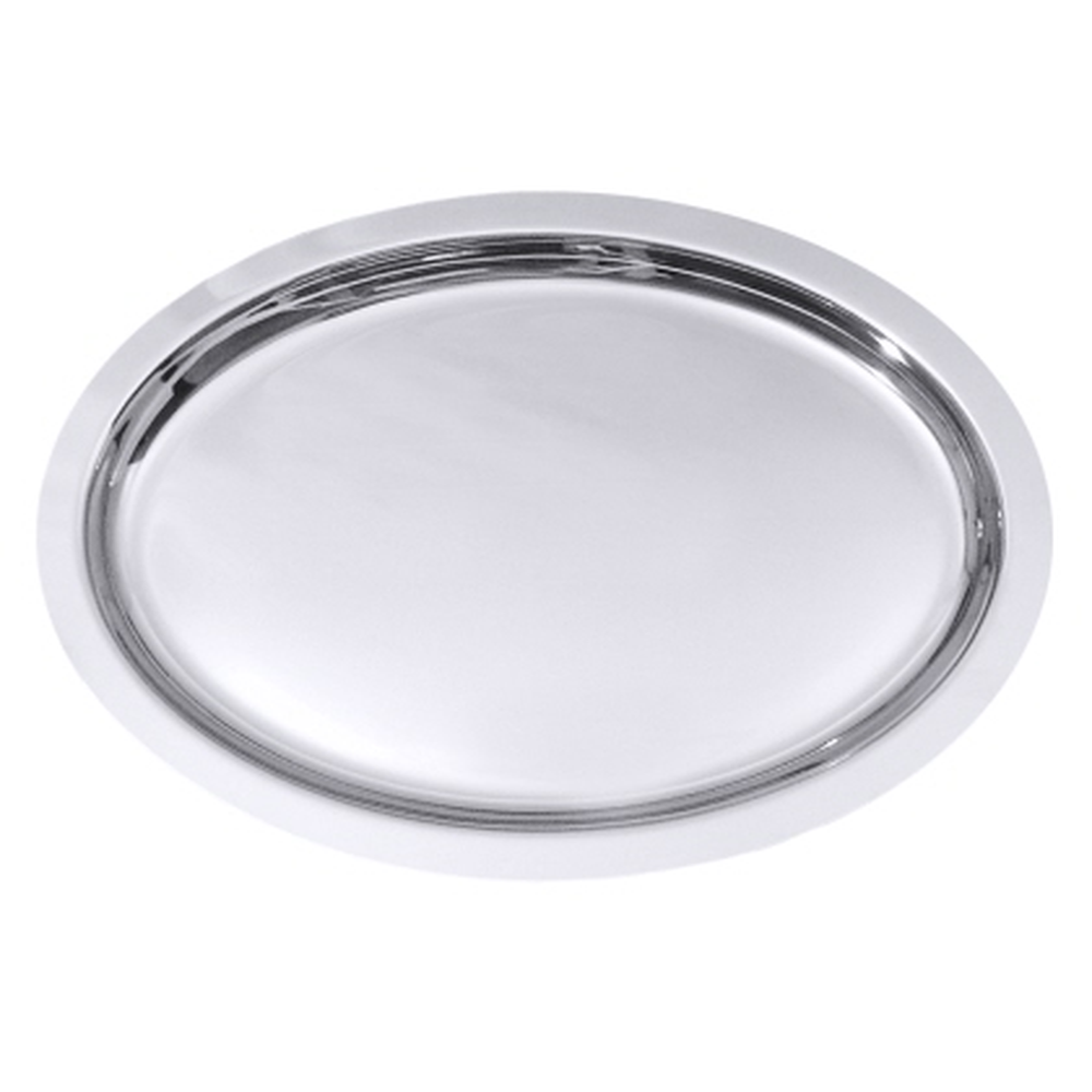 Contacto Bankettplatte oval 70x48cm VDN 2501 0929