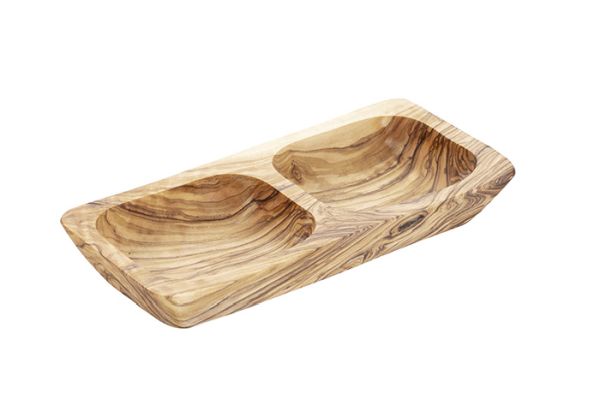 APS Schale -OLIVE-