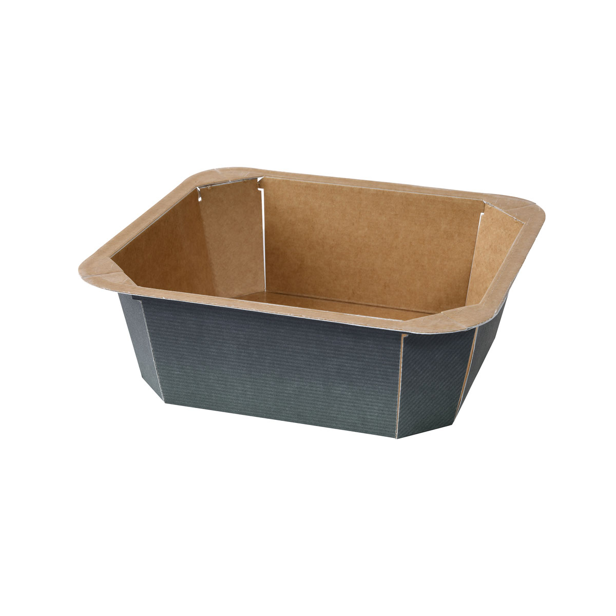 Duni Forum Schale 1114ml 165 x 178 x 59 mm