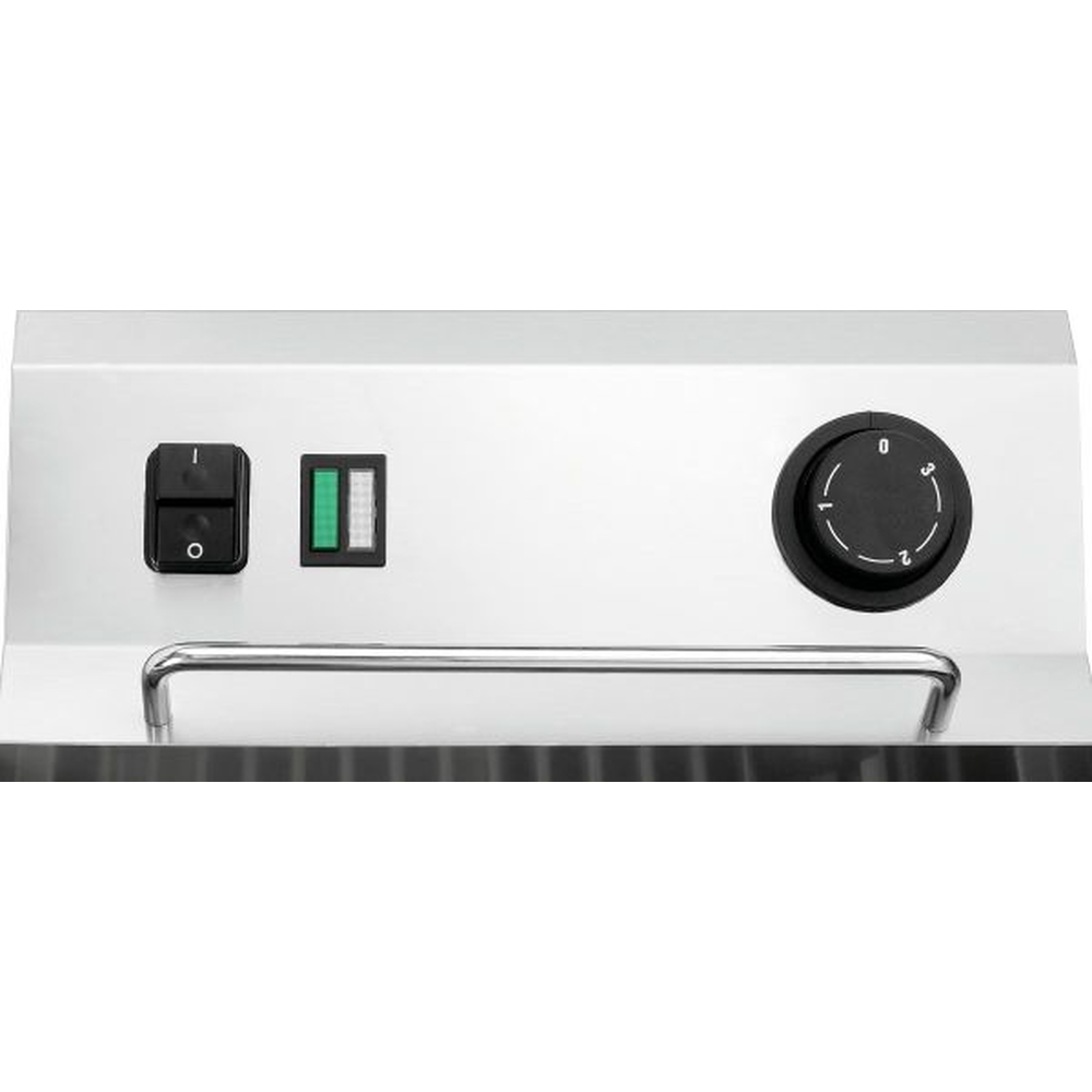 Bartscher Wassergrill 40