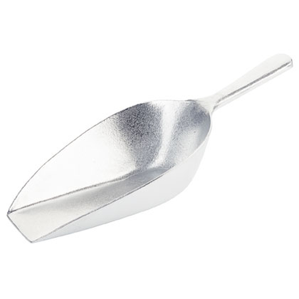 Contacto Schaufel aus Aluminium 35 cm