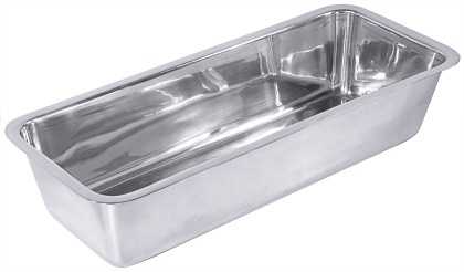 Contacto Back- und Pastetenform 30 cm Walter Artikel 5100 02 02 02