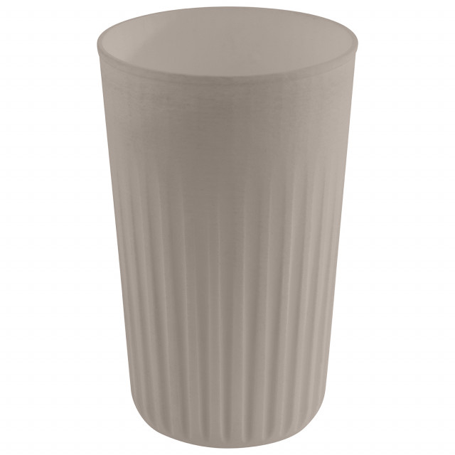 APS Mehrwegbecher -TO GO-          Ø 8,5 cm, H: 13,5 cm, 400 ml