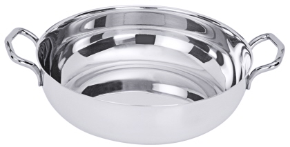 Contacto Beilageschale, flach 22 cm