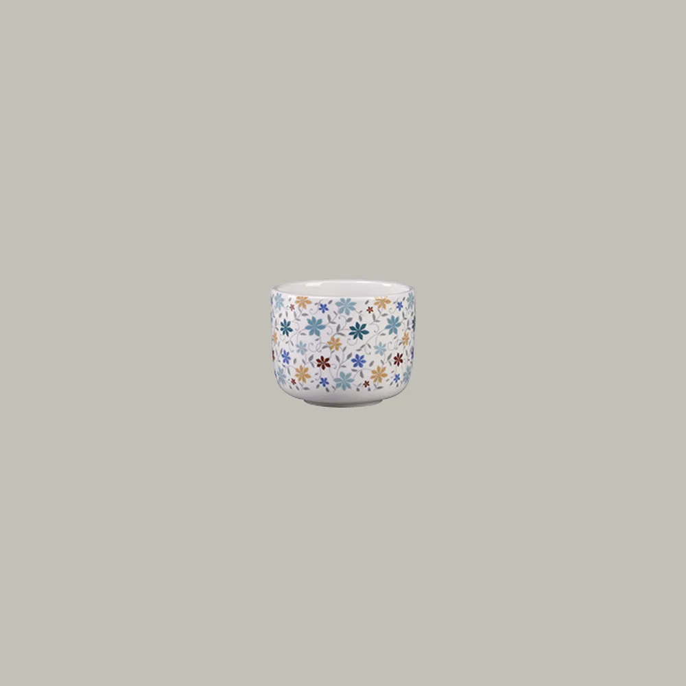 RAK Schälchen hoch Serie: Ease Summer Ø 10 cm / Ht. 8 cm / Cont. 40 cl