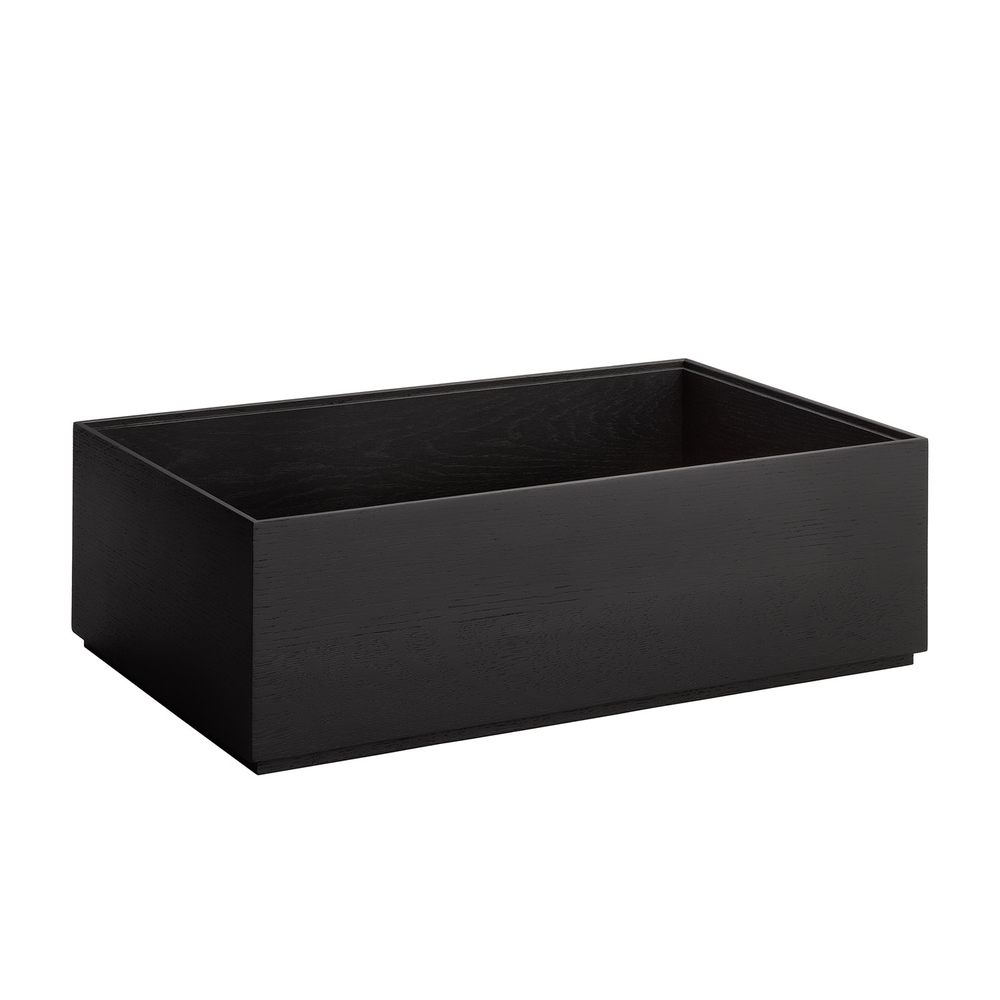 APS GN 1/1 Holzbox -VALO- 53 x 32,5 cm, H: 16,5 cm