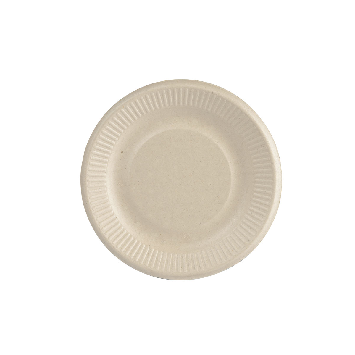 Duni Teller ø150mm, Bagasse Ø 150 mm