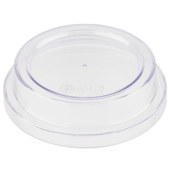APS Deckel -FRIDA- Ø 9 cm, H: 2,5 cm