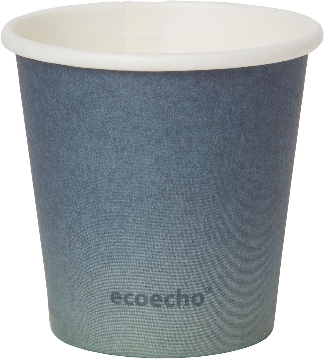 Duni Urban Kaffeebecher 80ml, PAP/PLA