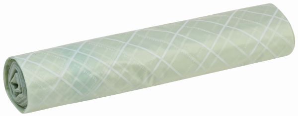 Pacovis Grünabfallsäcke 30lt, Rollen à 10 Stk, Naturesse