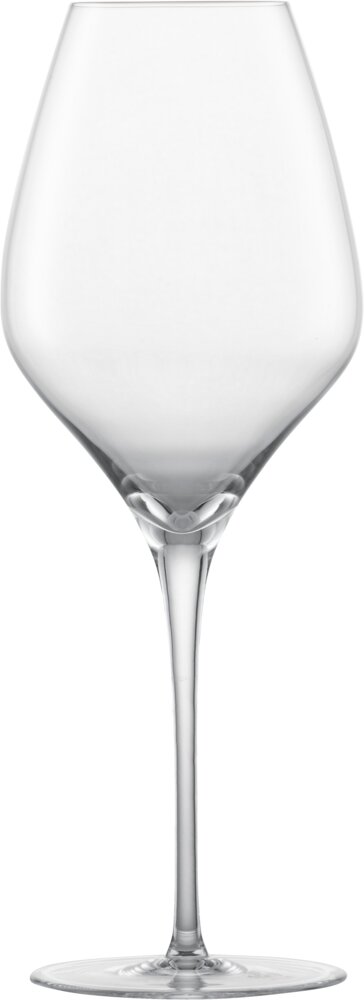 ZwieselGlas Handmade Weindegustation the First 0 mit Moussierpunktunkt