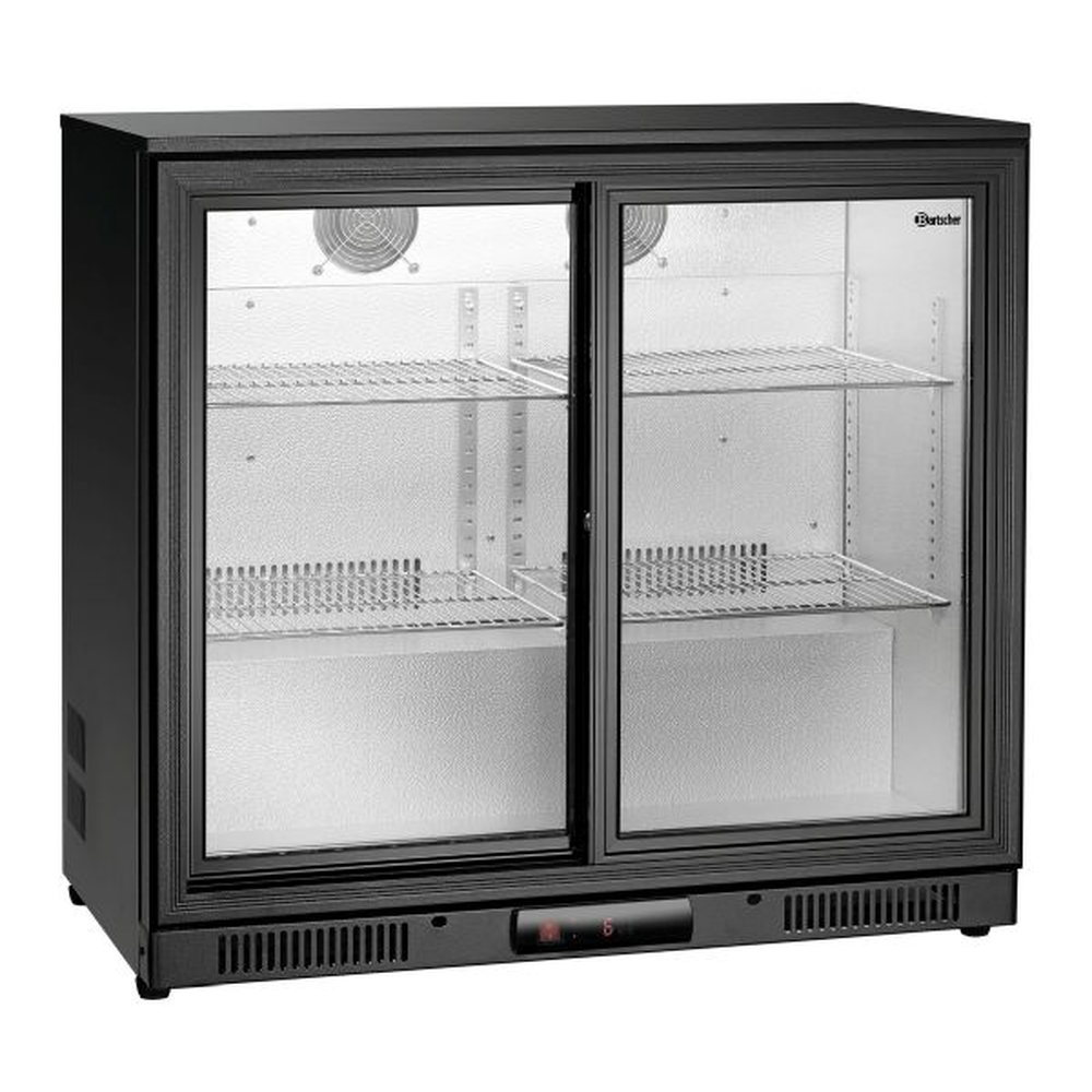 Bartscher Barkühlschrank 176L