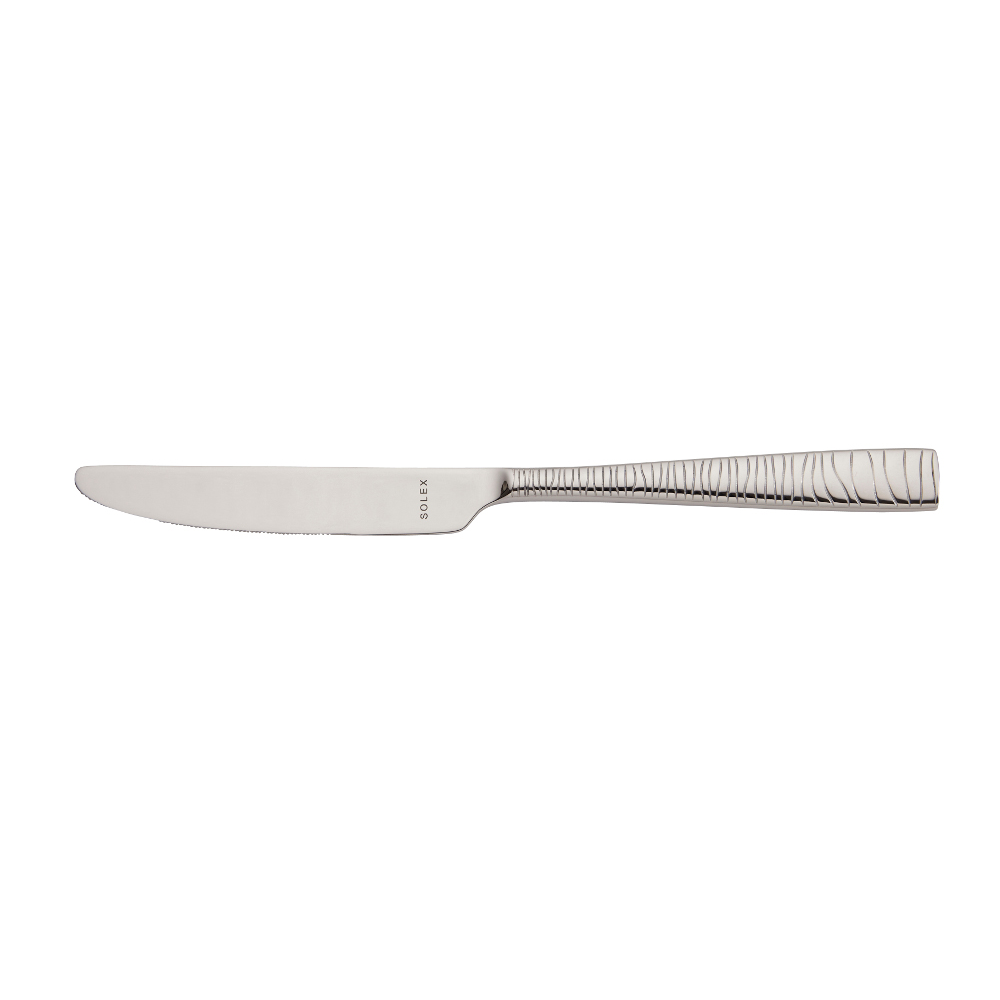 Solex ALEXA Buttermesser Vollheft